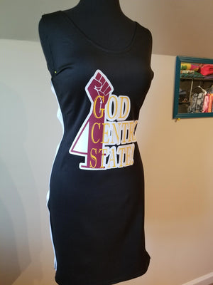 $45 THE DRESS!!!! FOR GOD, FOR CENTRAL, FOR STATE!!!!!!