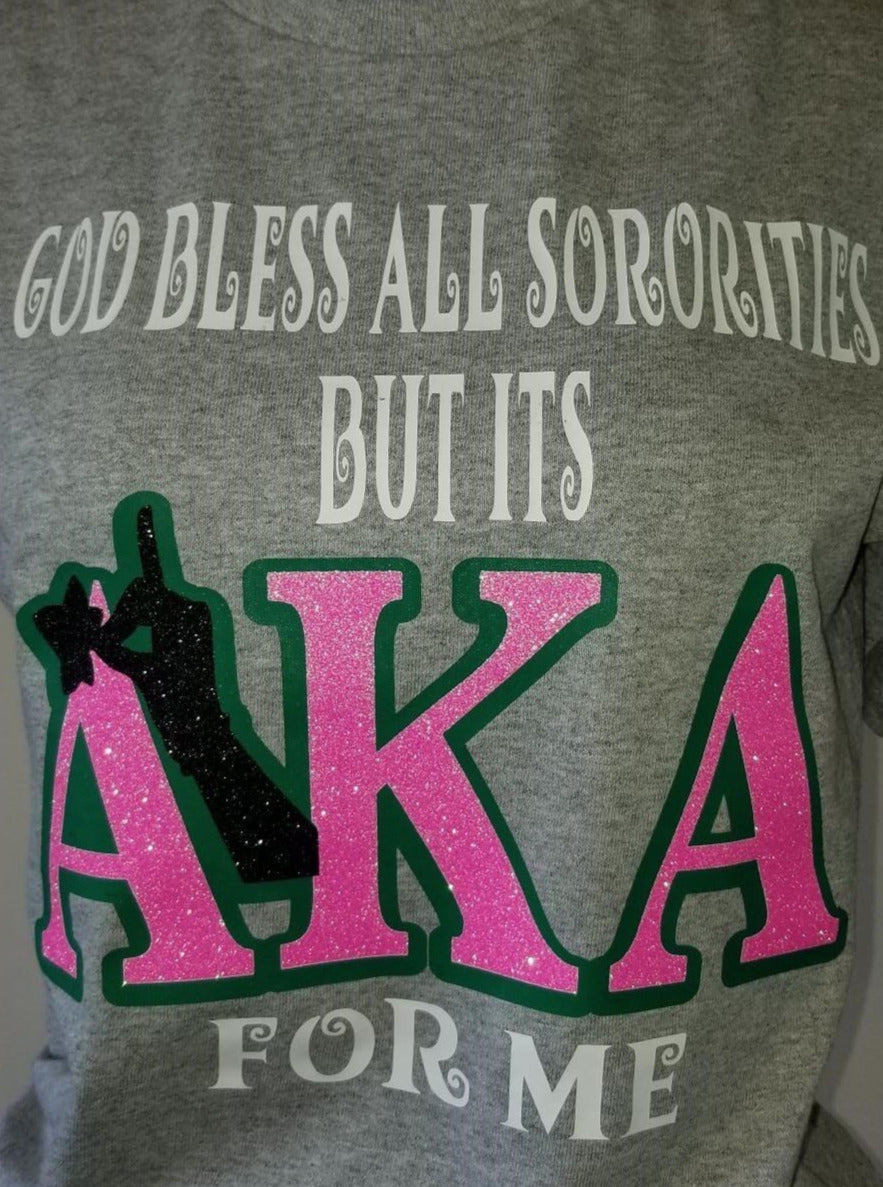 ITS AKA FOR ME SM-5XL $25-$28