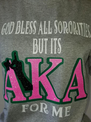 ITS AKA FOR ME SM-5XL $25-$28