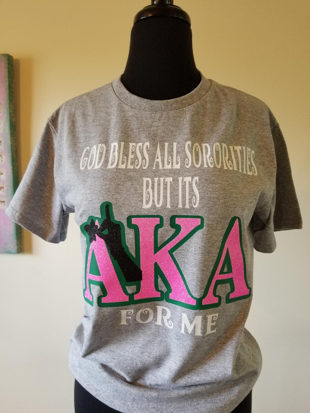 ITS AKA FOR ME SM-5XL $25-$28