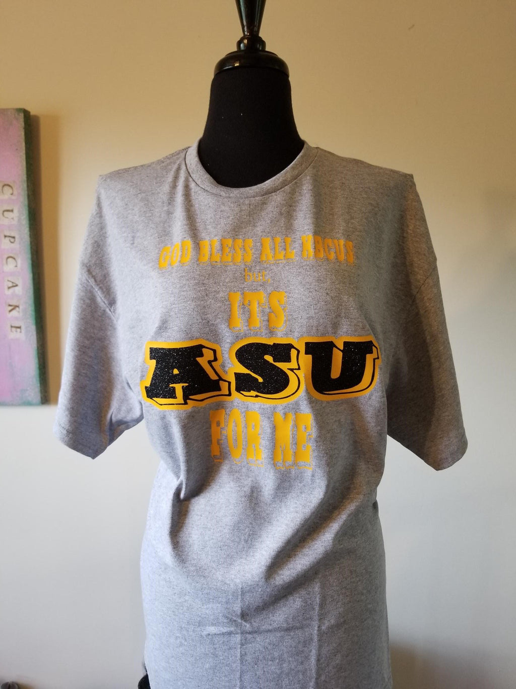 ITS ALABAMA STATE FOR ME SM-5XL $25-$28