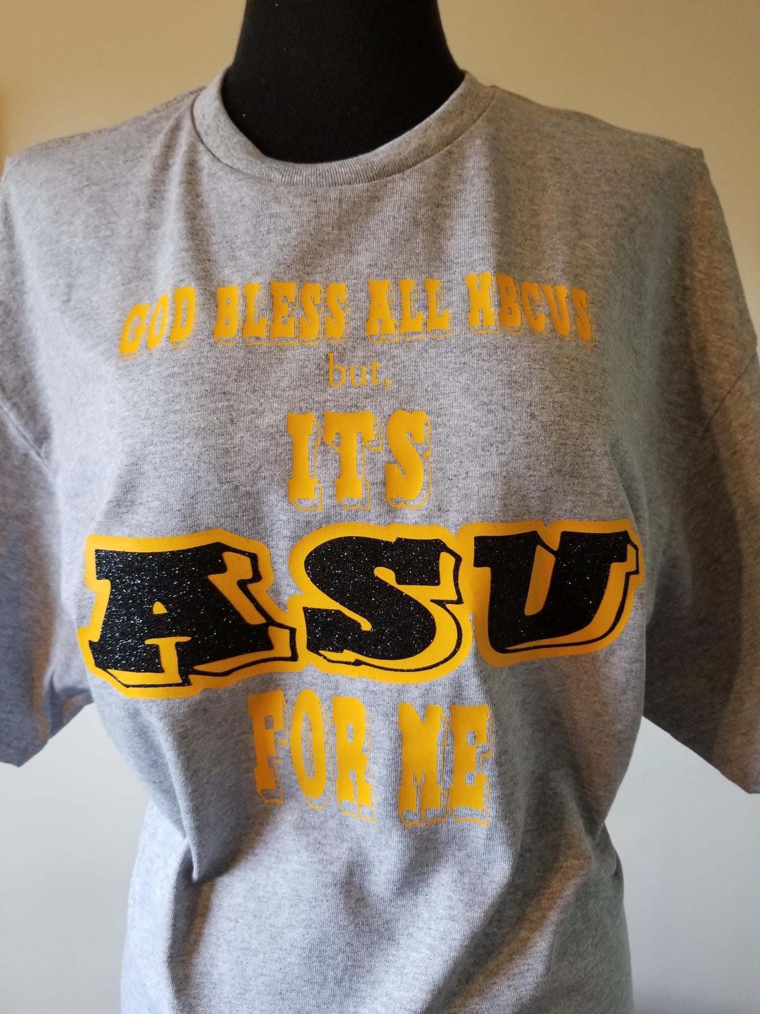 ITS ALABAMA STATE FOR ME SM-5XL $25-$28