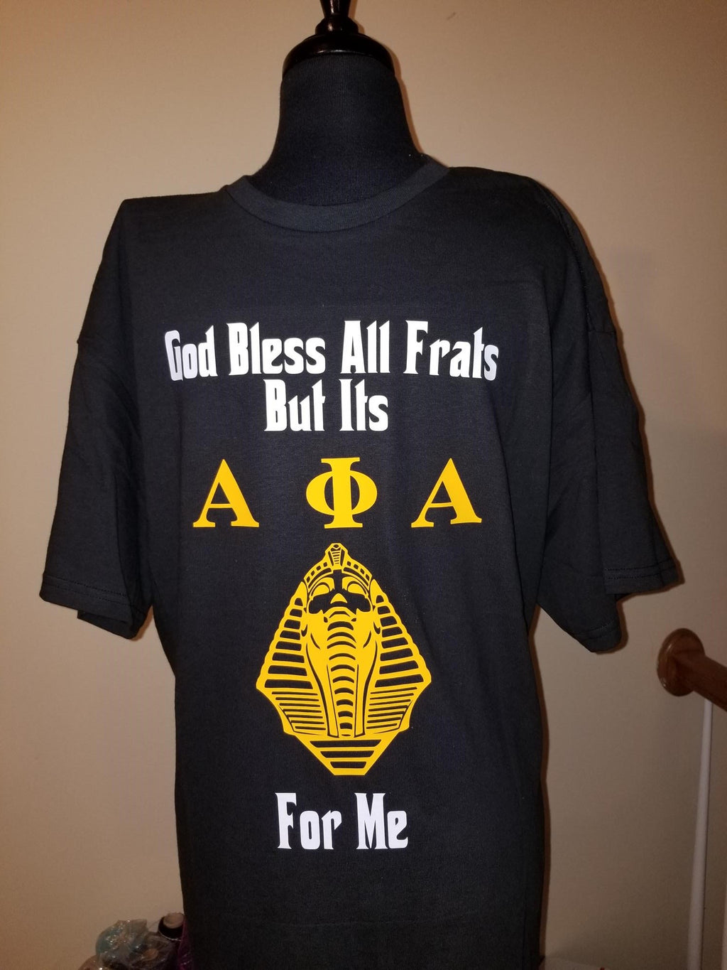 Alpha Phi Alpha FOR ME!!!