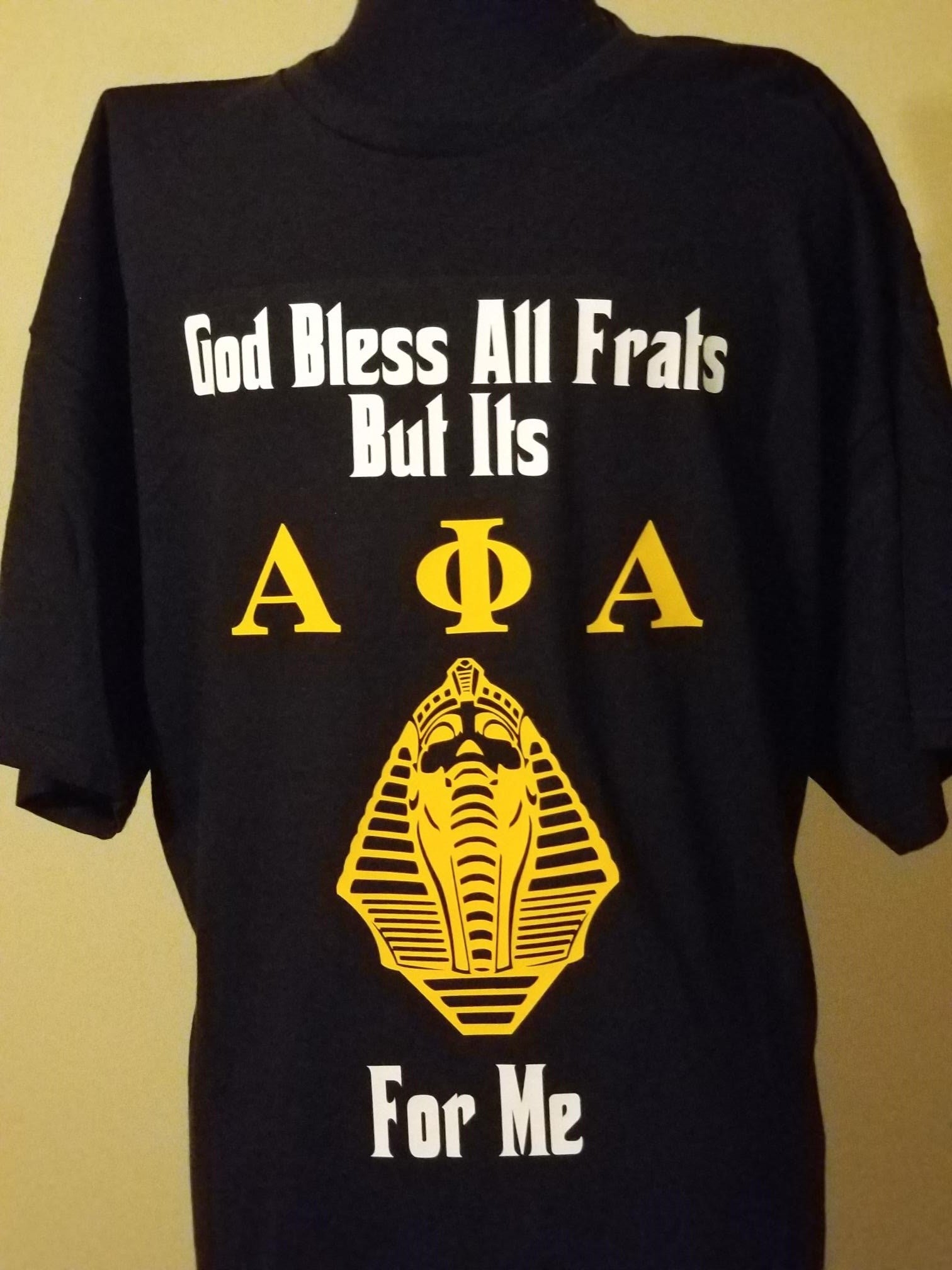 Alpha Phi Alpha FOR ME!!!