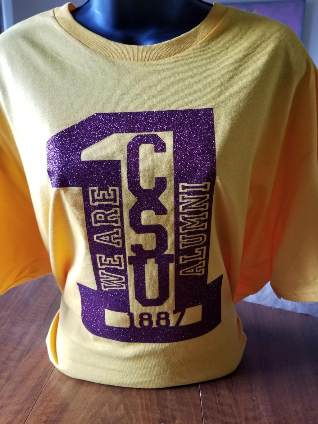 $33 WE ARE 1 Womens Tshirt 2XL-3XL