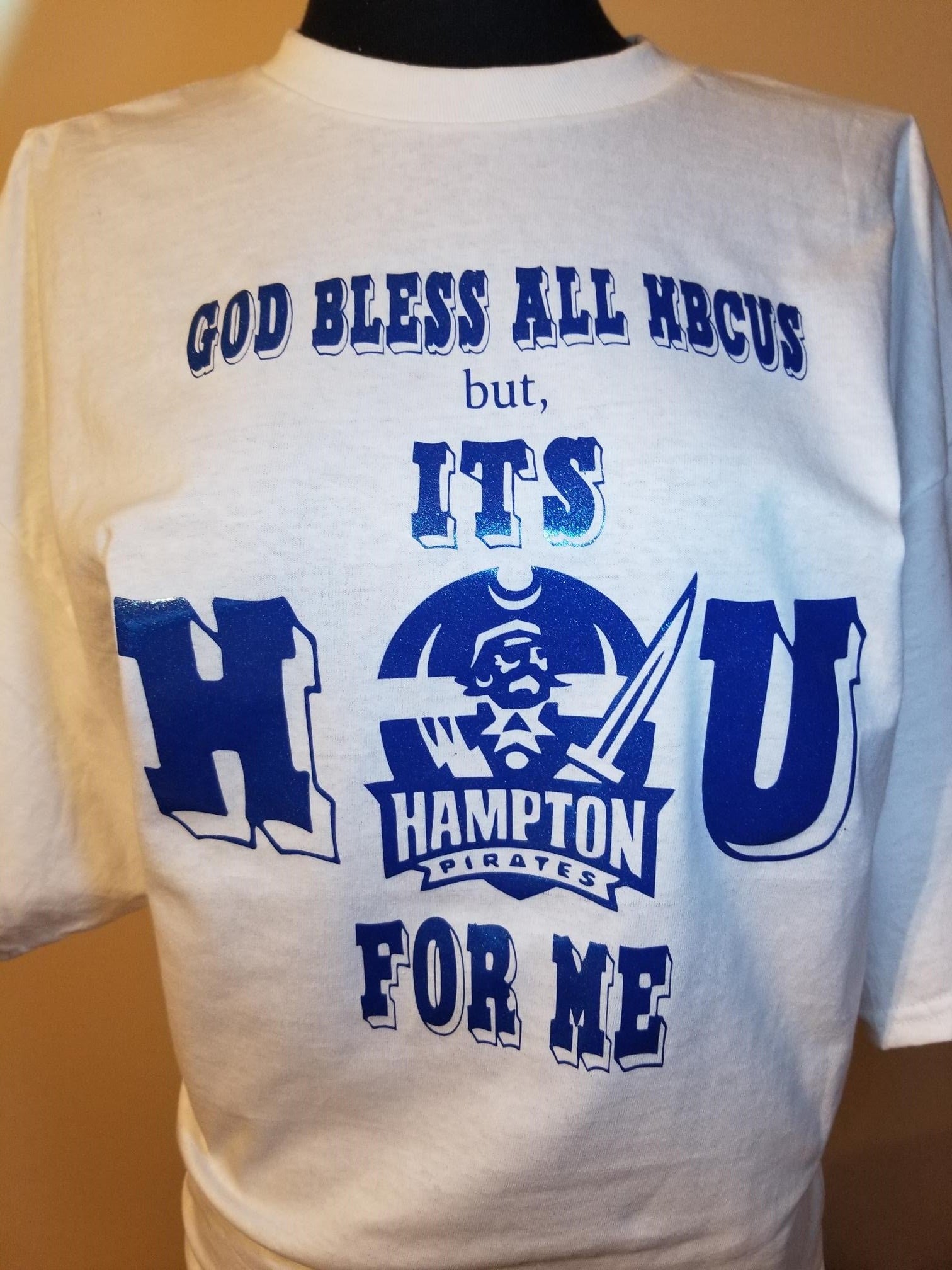 ITS HOWARD UNIVERSITY FOR ME SM-5XL $25-$28