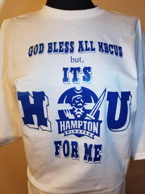 ITS HOWARD UNIVERSITY FOR ME SM-5XL $25-$28