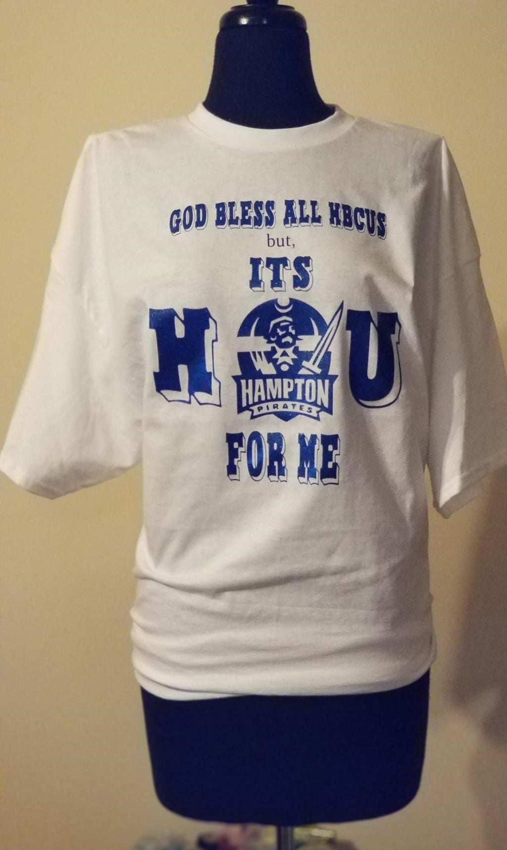 ITS HOWARD UNIVERSITY FOR ME SM-5XL $25-$28