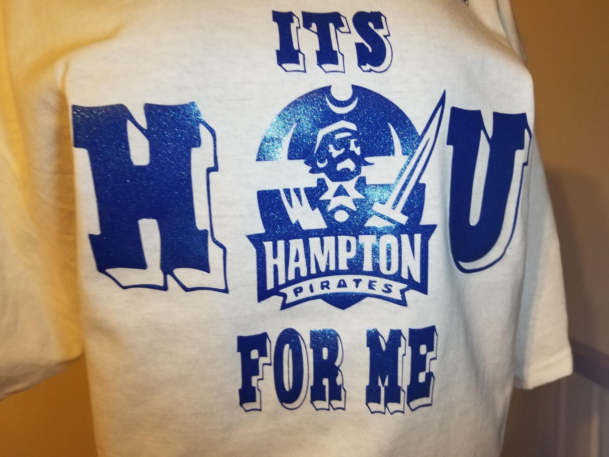 ITS HOWARD UNIVERSITY FOR ME SM-5XL $25-$28