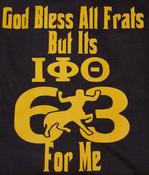Iota Phi Theta FOR ME!!!