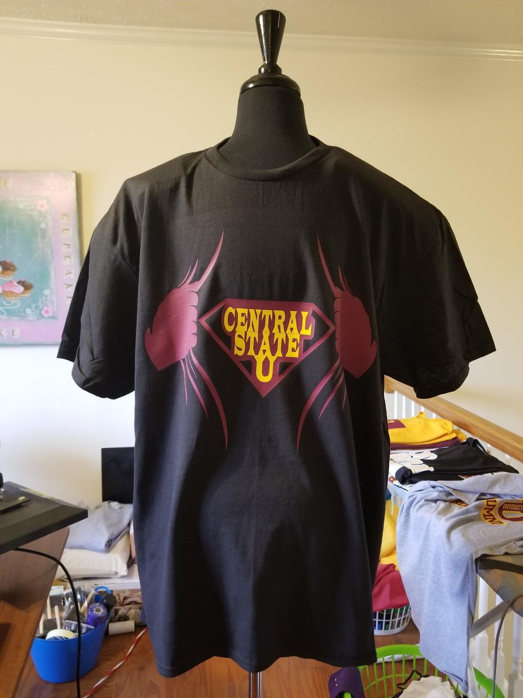 $28 SUPER CSU 2XL-5XL