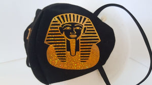 Alpha Phi Alpha Custom Face Cover