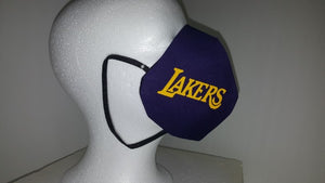 Kobe RIP Custom Face Cover